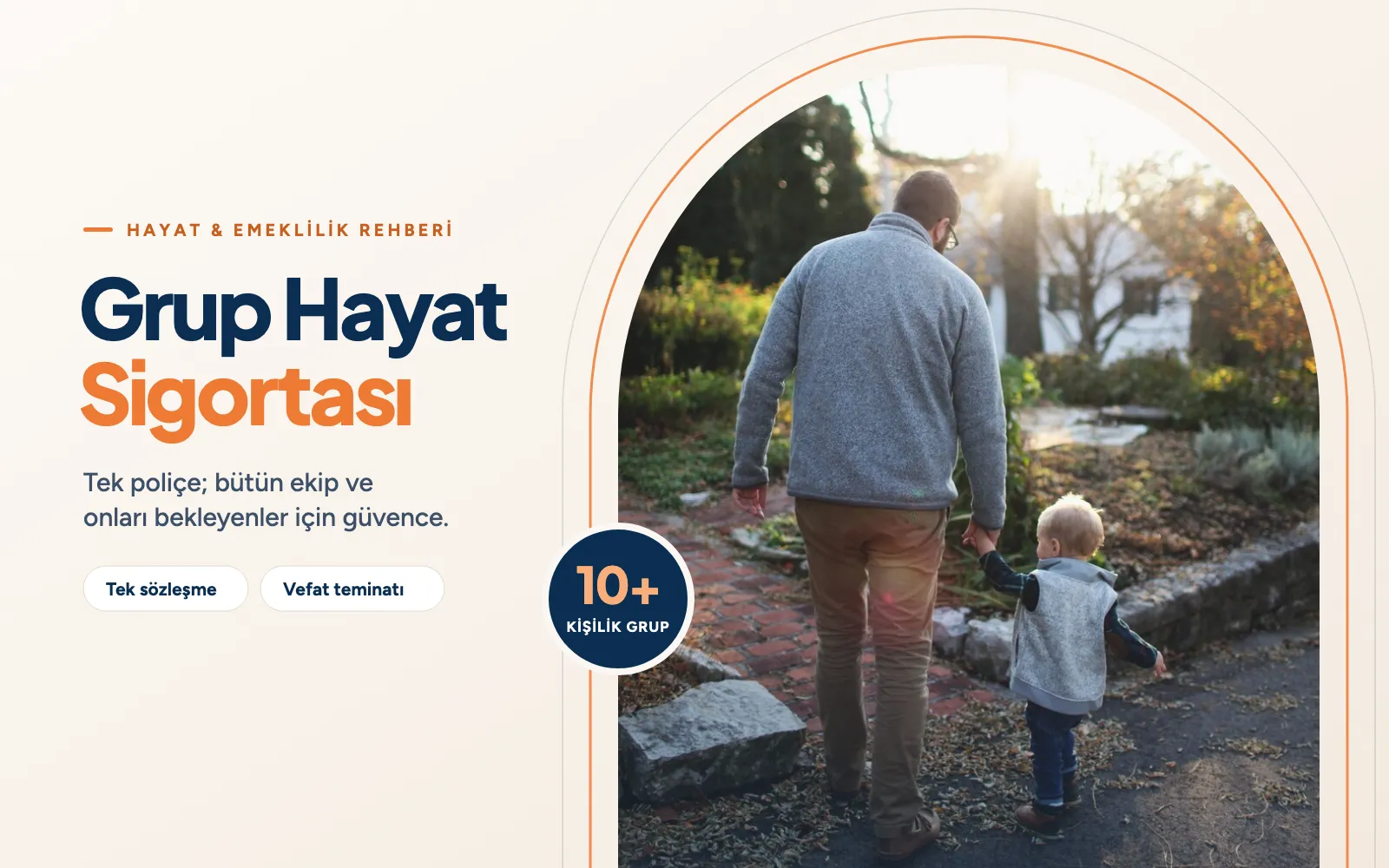 Grup Hayat Sigortası Nedir?