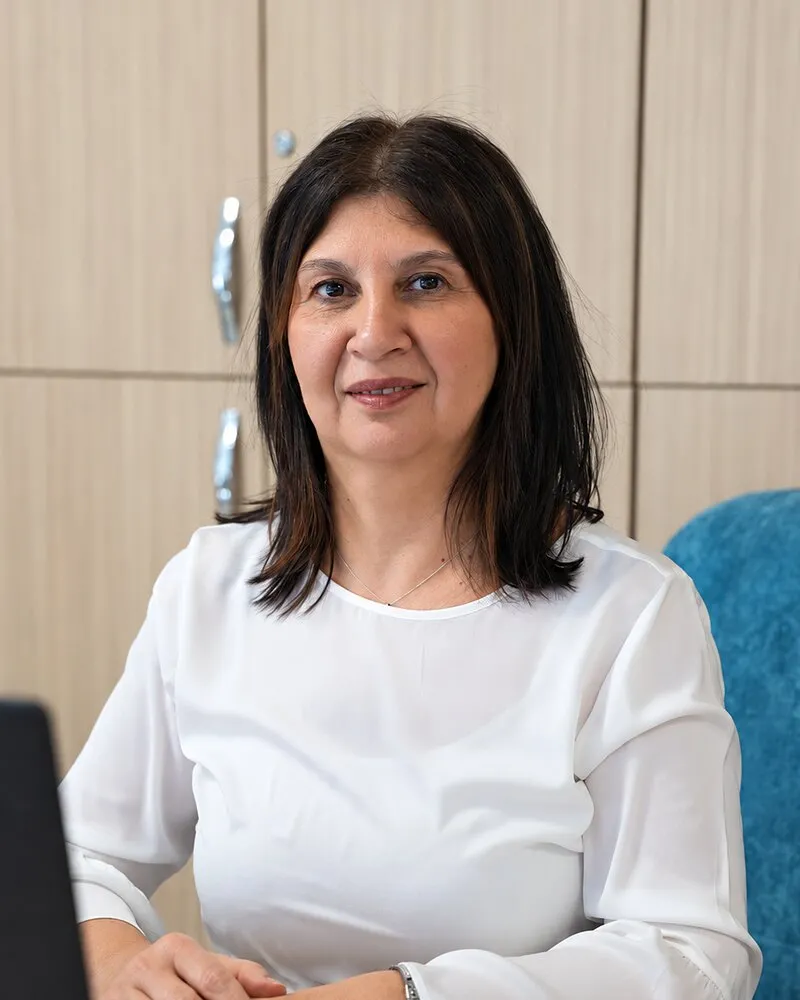 Havva Uzun — Teknik Servis Yönetmeni