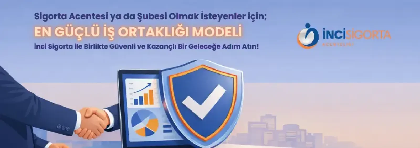 Sigorta Acentesi Şubesi Olmak İsteyenler İçin En Güçlü İş Ortaklığı Modeli