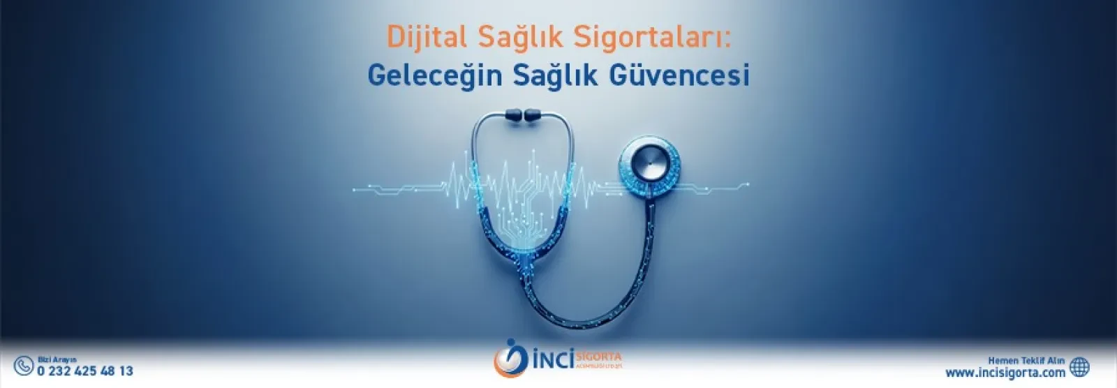 Dijital Sağlık Sigortası : Geleceğin Sağlık Güvencesi