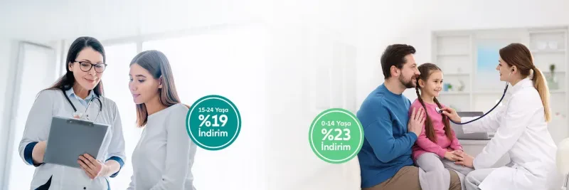 Allianz “Gelecek Bizim” Kampanyası: Çocuklar ve Gençler İçin TSS’de Büyük İndirim