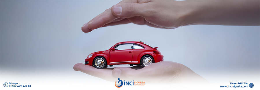 Trafik Sigortası Neden Yaptırılmalı - İnci Sigorta