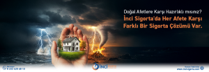 Doğal Afetlere Karşı Sigorta Çözümleri: DASK, Ferdi Kaza ve Hayat Sigortası