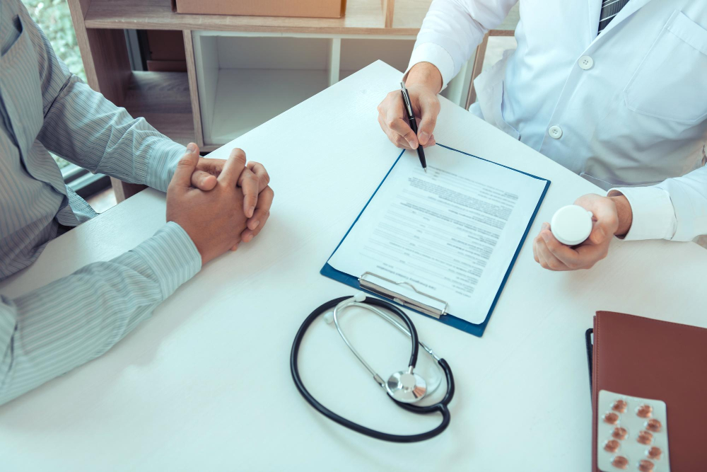 Komplikasyon Sigortası - İnci Sigorta