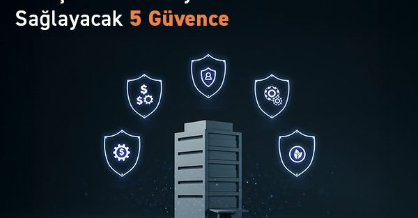 Bir İşletmenin Hayatta Kalmasını Sağlayacak 5 Güvence - İnci Sigorta