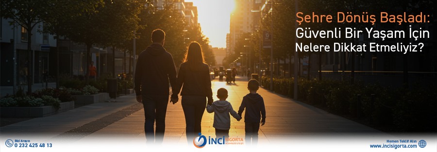Blog - İnci Sigorta