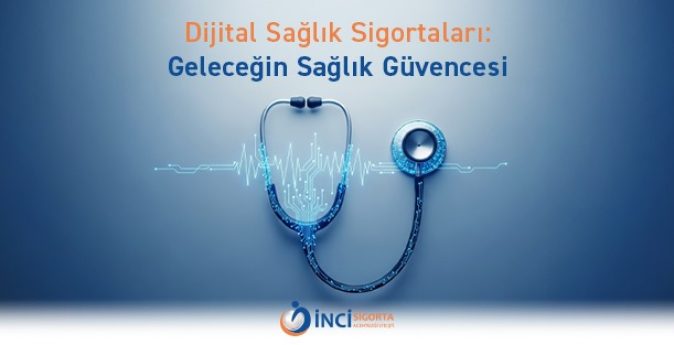İnci Sigorta, dijital çağın ihtiyaçlarına uygun sağlık sigortası çözümleri sunarak hız, şeffaflık ve kişiselleştirilmiş hizmet deneyimi sağlar