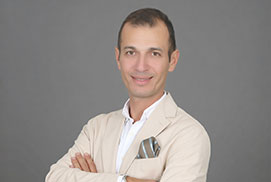 Yönetim Kadromuz - İnci Sigorta