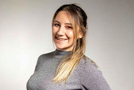 Yönetim Kadromuz - İnci Sigorta